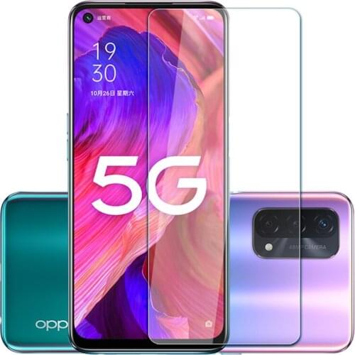 Hahacase Screen Protectors For Oppo Find X