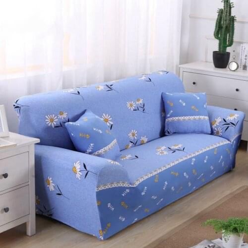 Lovely Colorful Single-seat / Double-seat / Sectional Sofa Cover couch cover sofa-slip cover capa de sofa canape free shipping