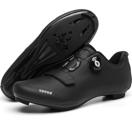 2021 Flats MTB Sports Summer Route Cycling Shoes Cleat Mens Road Cycling Speed Sports Shoes Racing Womens Cycling Mountain Spd