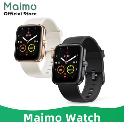 MI band Maimo China At AliExpress