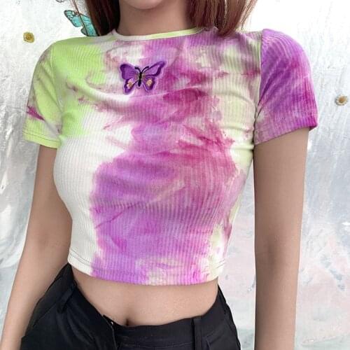 McPhee Lica Women's Loose T-Shirts