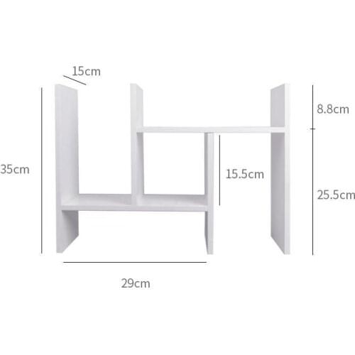 Decoracion Mobili Per La Casa Mueble De Cocina Decoracao Bois Cabinet Display Rack Furniture Libreria Retro Book Shelf Case