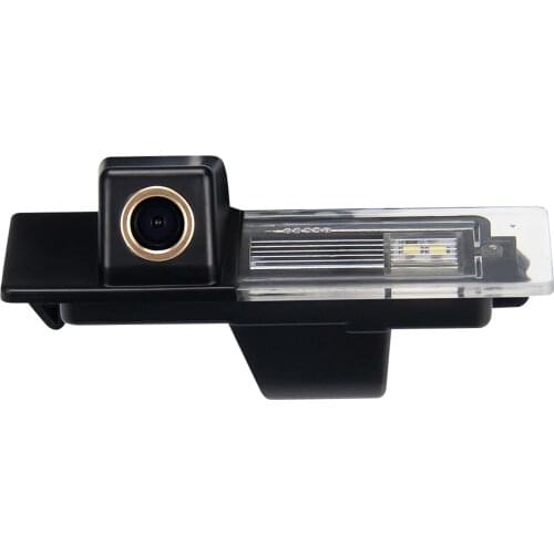 Misayaee for BMW E85 E86 E89 Mini Cooper R55 R57 R60 R61 1 Series 120i E81 E87 F20 F21 HD Car Rear View Reverse Backup Camera