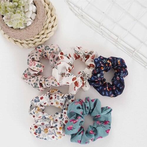 Fashion Large Wide Ponytail Holder Hair Bands Women Elastic Scrunchies Rubber Band Absorbent Microfiber Hair Drying Towel