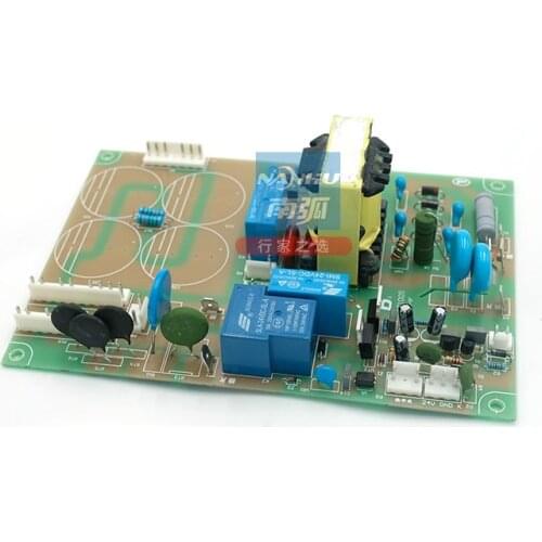 MOS TIG Welding Machine Power Board WS/TIG180/200/250 Power Board