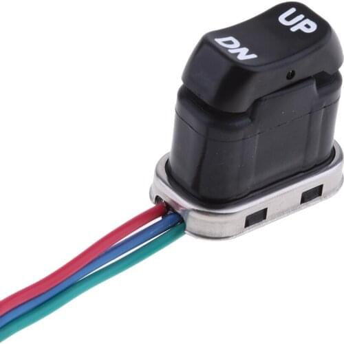 Motor Trim Tilt Switch A Fits Yamaha Outboard 703-82563-02-00 / 703-82563-01