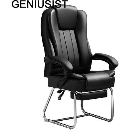 Poltrona Sedia Study Oficina Escritorio Sessel Lol Office Furniture Silla Gaming Chaise De Bureau Cadeira Gamer Computer Chair