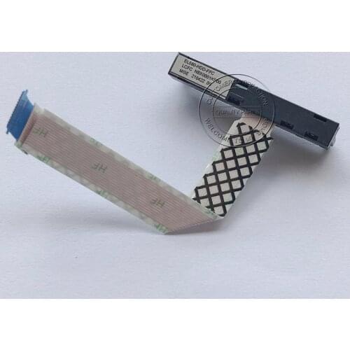 SATA Hard Drive HDD Cable Connector for Lenovo Thinkpad L580 L590 EL580 NBX0001KP00 NBX0001KP10