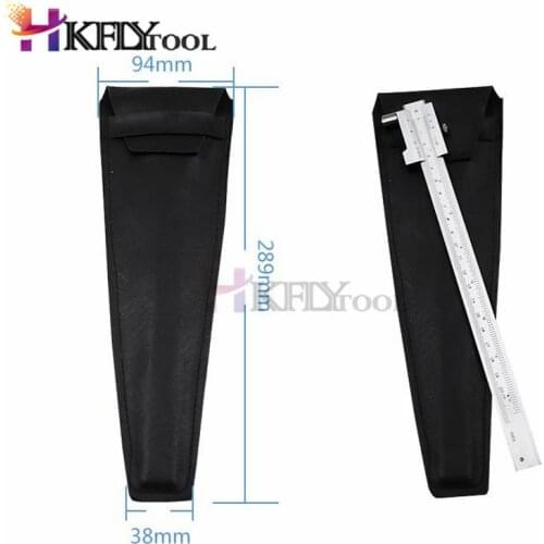 0-200mm Marking Vernier Caliper With Carbide Scriber Parallel Marking Gauging Ruler Measuring Instrument Tool