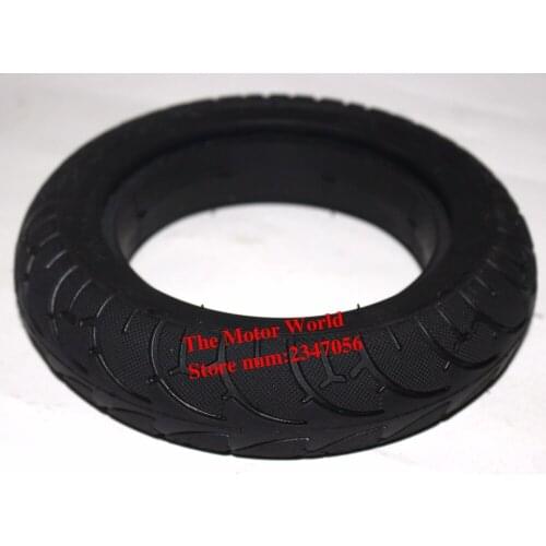 37mm Solid tyre 200x50 tire 8"x2" inch tyre for Two Wheels Electric Scooter Balancing Hoverboard Scooter