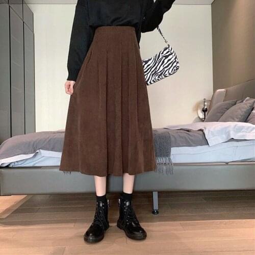 Siddons Women's Pleated Skirts