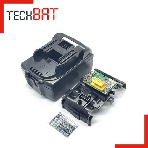 TechBAT-1 Spare Parts For Chargers