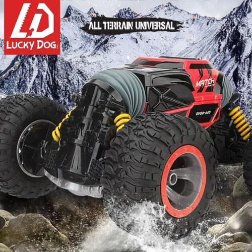 The North E home RC Trucks