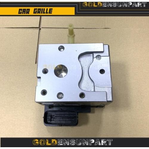 Remanufactured For 2007-2016 LEXUS ABS BRAKE ANTI-LOCK PUMP ACTUATOR-OEM # 44510-50070