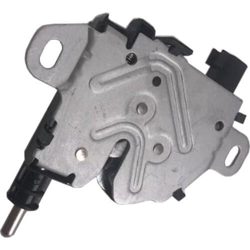 High Quality Door Lock Latch Actuator For Ford Focus II C-MAX Kuga 1.8L 3M5116700AB 3M5116700