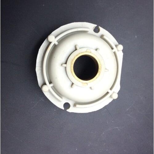 1pc plastic for VW Jetta Audi Passat Automobile for Bosch starter motor ring internal gear