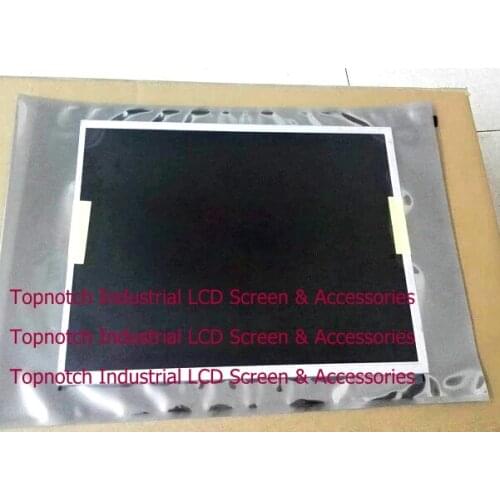 AC121SA02 12.1" LCD SCREEN DISPLAY PANEL