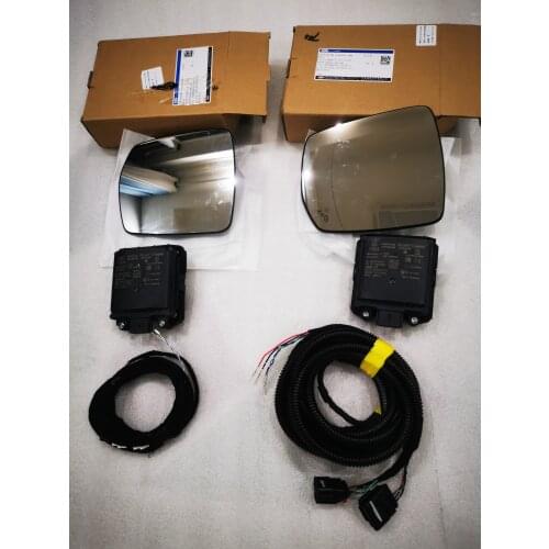 BLIS BSM 2020escape kuga everest ranger mondeo fusion focus edge upgrade