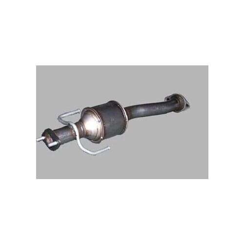 For General-purpose high-quality for Chery accessories engine for catalytic converter assembly wholesale