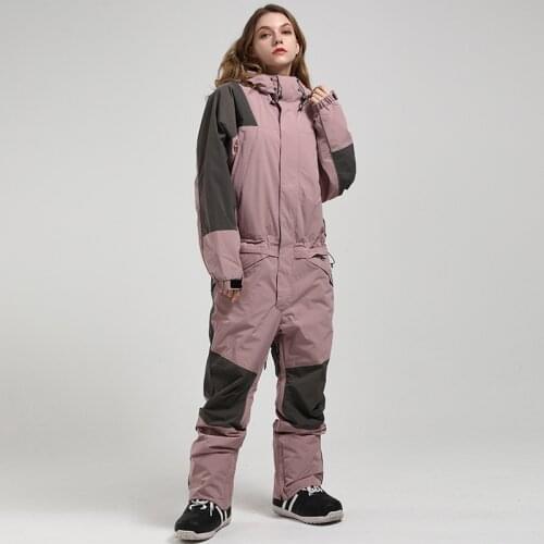 Dollplus Women's Ski Jackets
