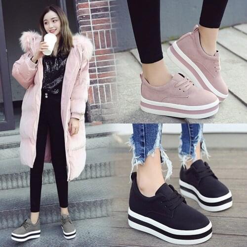 GAOKE Women's Sneakers