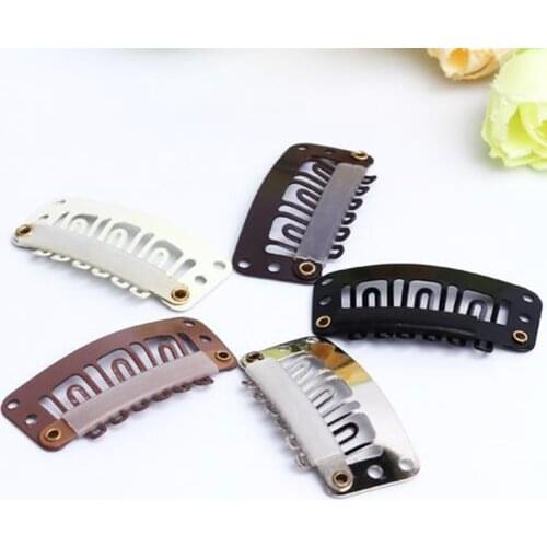 JOY&BEAUTY Hair Extension Supplies