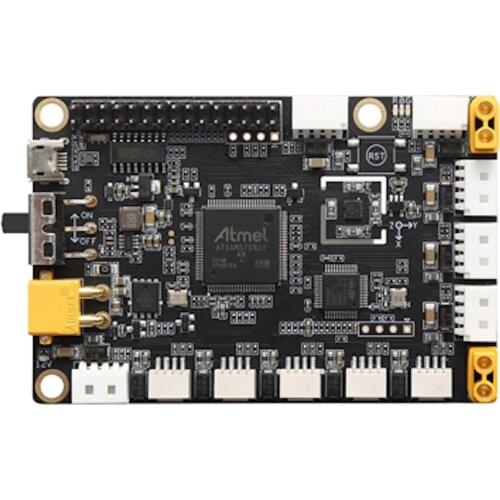Makeblock NovaPi Main Control Board Master Board For MakeX Robotics Competition