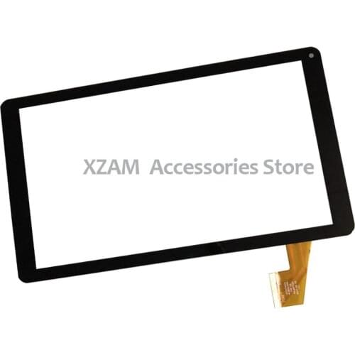 New Touch Screen Digitizer For HC254145A1 fpc v3 Digma Optima 10.8 10.7 TT1007AW Tablet touch screen panel Digitizer Glass Sens