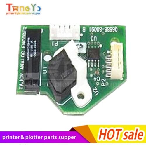 Original for HP Designjet T620 T770 T790 T1100 T1120 T1300 T2300 Encoder sensor assembly CK837-67020 Original Used
