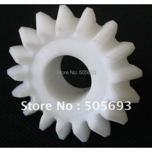Plastic Gears