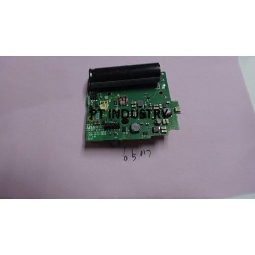 Original 650D Rebel T4i Kiss X6i DC/DC Power Board Flash PCB Board For Canon 650D Rebel T4i Kiss X6i