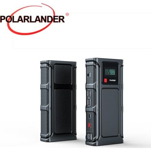Car Jump Starter Super Power Portable Car Battery Booster Charger 12V Starting Device LED Spotlight Emergency Power Bank