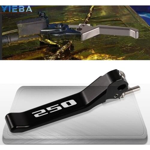 Motorcycle Accessories Clutch Levers Endurance Less Fatigue For 250 SX/XC/XCW/EXC 2000-2005 250SX 250XC 250XC-W 250EXC 2001 2002