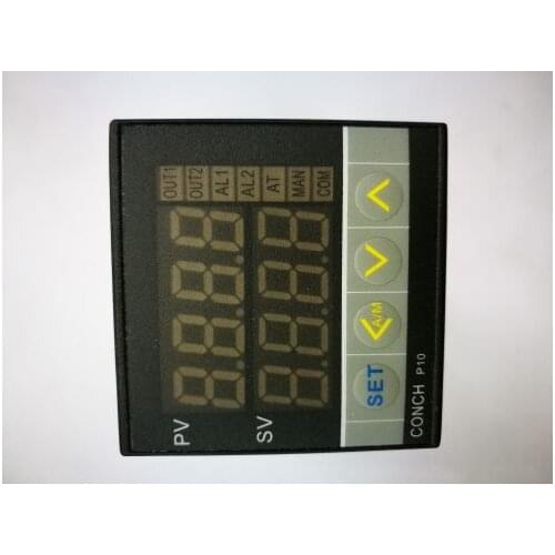 P10-1010-000A P10-101 CONCH P10 thermostat