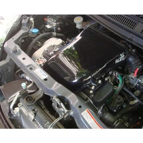 Air Box For 2005-2012 Swift Sport ZC31S M16A G Style Intake JDM Version Aero Part Body Kits
