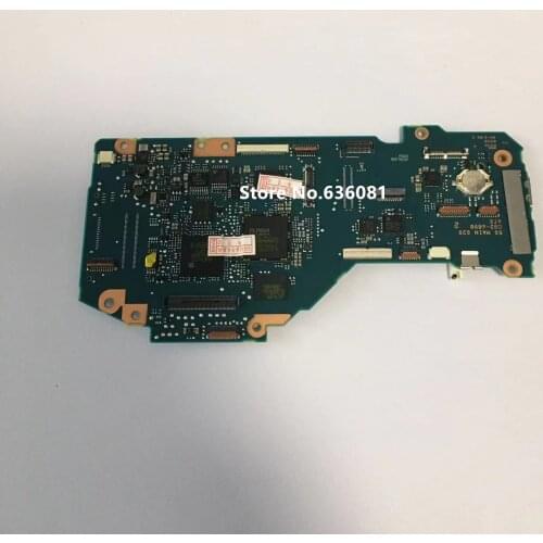 Repair Parts Main Board PCB MCU Motherboard CG2-5100-000 For Canon EOS 80D