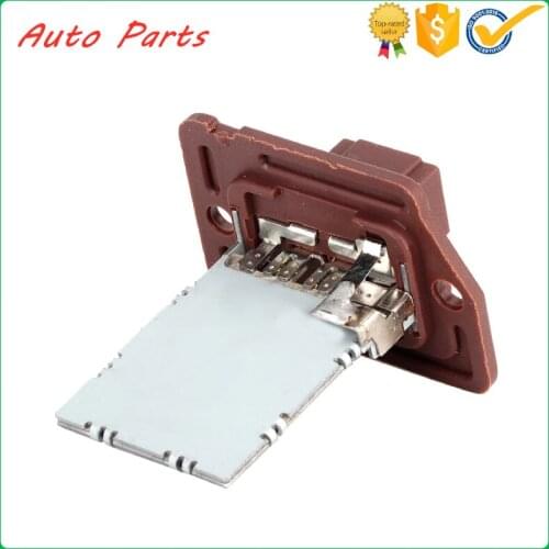 970350U000 Heater Resistance Air Blower Motors Air Conditioner Motor Resistor Universal for Hyundai Air Conditioner Resistor