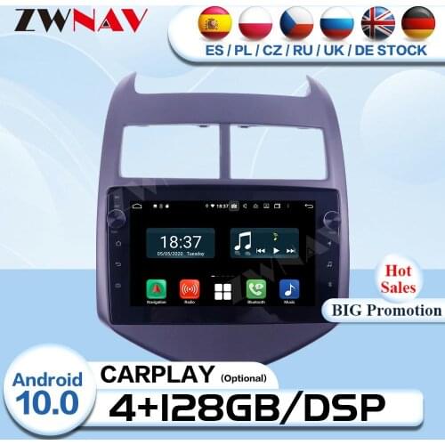 2 Din Android Multimedia For Chevrolet Aveo 2011 2012 2013 2014 2015 CAR Radio Receiver Audio Stereo GPS Video Player Head Unit