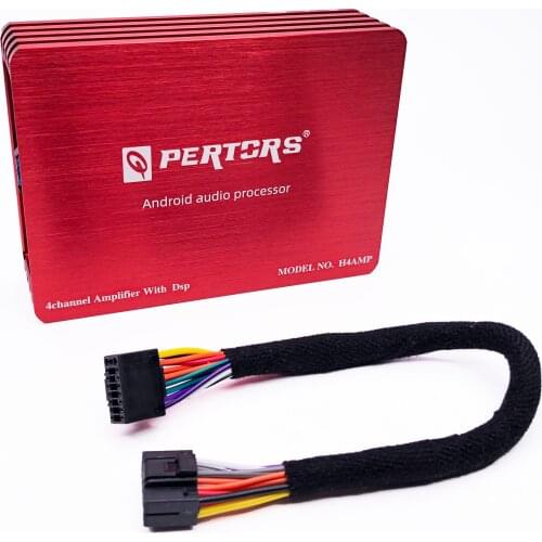 CEOBBLIFE Car Amplifiers