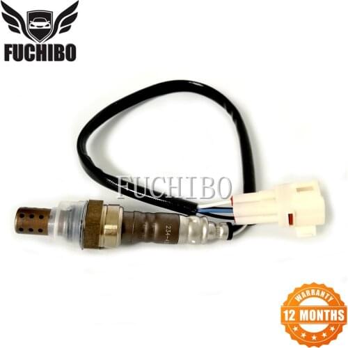 FUCHIBO 234-4388 Lambda O2 Oxygen Sensor For SUZUKI GRAND VITARA SX4 149100-9151 18213-65J12 75-2547 250-24333 213-3004