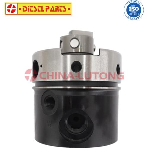 Lucas DPS 4/7L Head Rotor 7183-136K For Delphi Replacement Head Rotor Diesel Engine VE Pump Parts From China Supplior