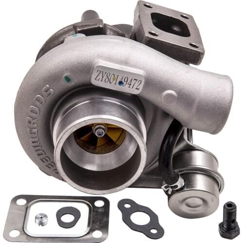 GT28 T25 T28 GT2871 GT2860 Racing Turbo charger A/R .64 / 0.6 Turbine Compressor