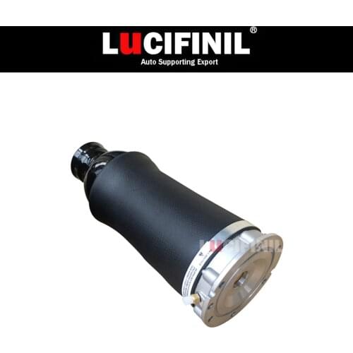 LuCIFINIL Air Ride Front Air Spring Suspension Air Bag Repair Kit Suspension Kits Fit Audi A6 C5 4Z7616051B 4Z7616051D