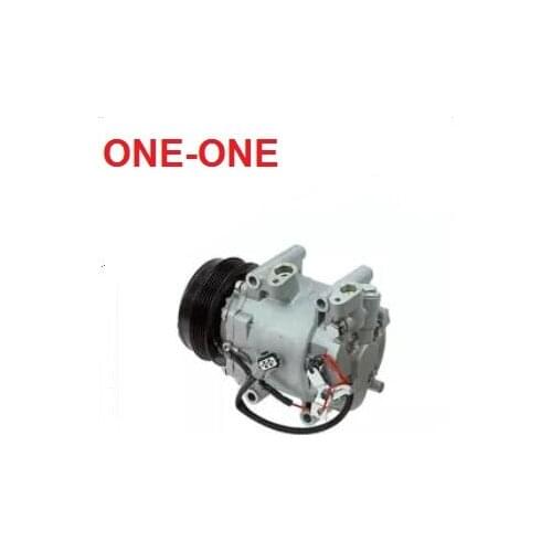 AC A/C Compressor 5PK 38810RMEA02 For Honda Fit 1.5 2007-2008
