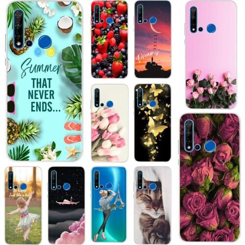 LPPTW Phone Cases Huawei P20 Lite