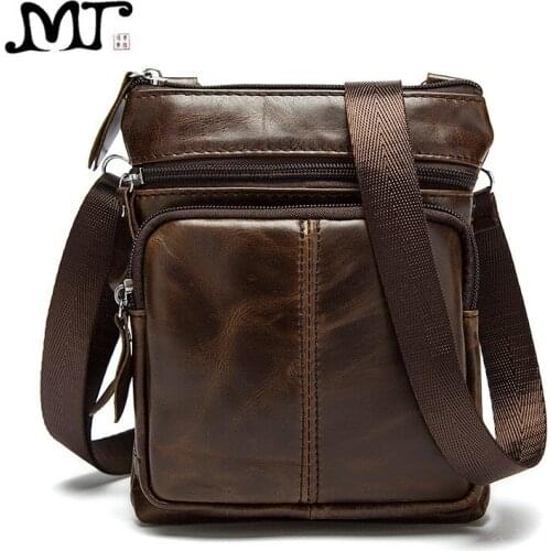 MJ Small Men's Bags