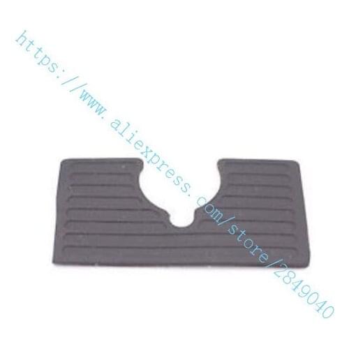 Bottom Rubber Cover Replacement Part suit for Canon FOR EOS 5D3 5D Mark III D-SLR Camera Repair