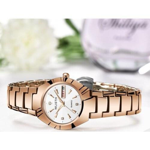 Женские водонепроницаемые часы NORTH EDGE China At AliExpress