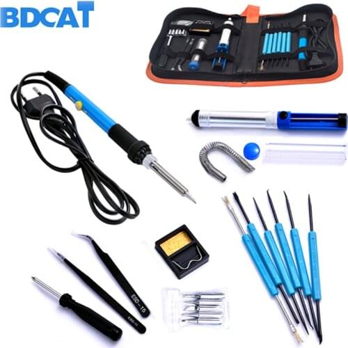 ODBL Welders