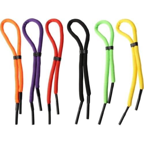 Eyeglass Strap Sunglasses String Holder Glasses Lanyard Chain for Men Women Adjustable Eyewear Retainer Cord